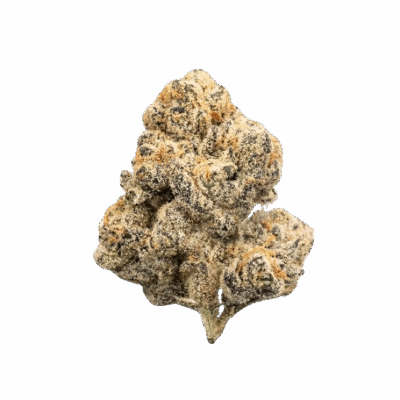 Imperial Zaza Gush Mints THCA Exotic Flower 3.5g Indoor Sativa