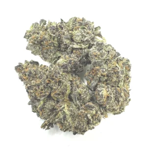 Destino Farms Exotic 7g Flower - Purple Runtz hybrid