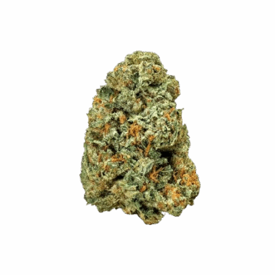 SFV OG – THCA Flower 3.5g Hybrid, Fakies Grade, 24.50%