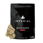 White-Runtz-–-THCA-Flower-3.5g-Sativa-Zaza-Grade-23.5-THCA