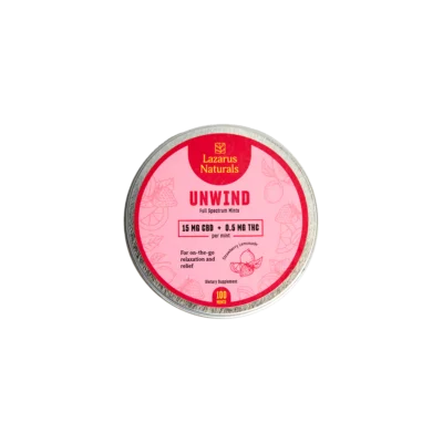 Lazarus Naturals, CBD Mints, THC Mints, Strawberry Lemonade CBD, Full Spectrum Edibles, Microdose THC, 15mg CBD Mints, CBD Relaxation, Hemp Mints, Travel CBD, Low Sugar Edibles, THC Microdose Mints, CBD Evening Relief, CBD with THC, Natural CBD Edibles, CBD for Stress, THC Edibles Legal, Balanced CBD THC, CBD Edibles 2025