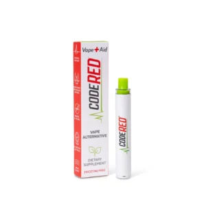 Code Red Vape Aid