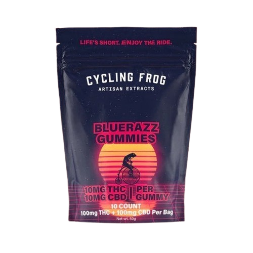 DELTA 9 THC PRODUCTS