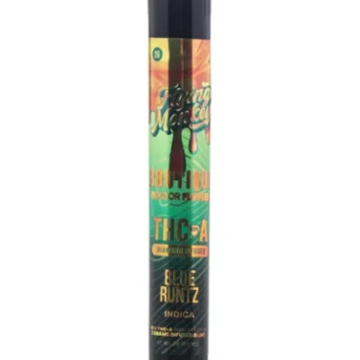 novo 4 vape price Buy Flying Monkey Liquid Diamonds Disposable | 2g Online main image 1