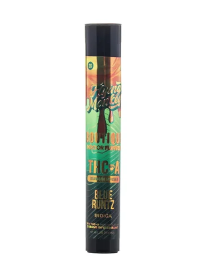 Flying Monkey Boutique Collection THCA Blunt 2g PreRoll - Shop - Destino  Farms