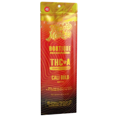 Buy Dabwoods - Cali Blend -Disposable Vape Pen -THCA- 2G Online - Destino  Farms