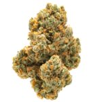 West Coast Exotics – 1.5g THC-P Indoor Flower Green Crack