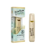 Mellow Fellow Relief Blend CBD Disposable 1g
