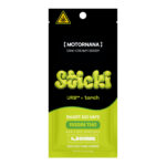 URB x Torch – Sticki Smart AIO Vape Rosin THC 4000mg Motornana