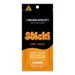 URB x Torch – Sticki Smart AIO Vape Rosin THC 4000mg Orange Apricot