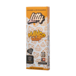 Litty Live Diamond THCA THCP HD9 Disposable 1g – Mango Whip