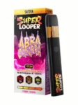 Looper – Abra Cadabra Disposable Vape | HHC • THCP • Delta-8 | 1g