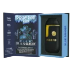 Pixie Pod THC-P Disposable 2ML Blue Ranger Sativa pure THC-P