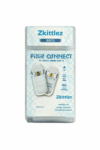 Pixie Connect Flawless Diamond Disposable Zkittlez Indica 1g