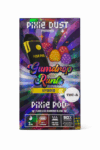 Pixie Pods Flawless Diamond Blend 2G disposable vape Gumdrop Runtz