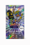 Pixie Pods Flawless Diamond Blend 2G disposable vape Lollipop Voltage