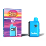 Cookies Disposable Vape 5 Grams THC-Tequila Sunrise