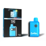 Cookies Disposable Vape 5 Grams THC-Adios MF