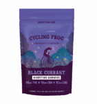 Cycling Frog Gummies Black Currant 10ct