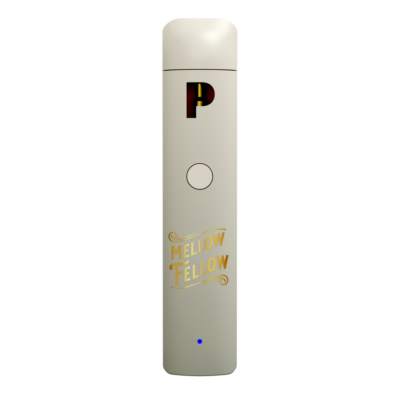 Mellow Fellow 0.5mL THCp Disposable Vapes