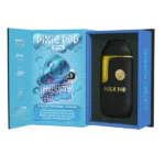 Pixie Pod THC-P Disposable 2ML Mystery Airhead Hybrid pure THC-P