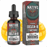 Native-Extracts-Delta-8-CBG-Tincture-Warrior-3000mg