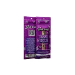 Pixie Dust 4G THC-A Hash Hole Pre-Rolls Cadillac Cookie Indica