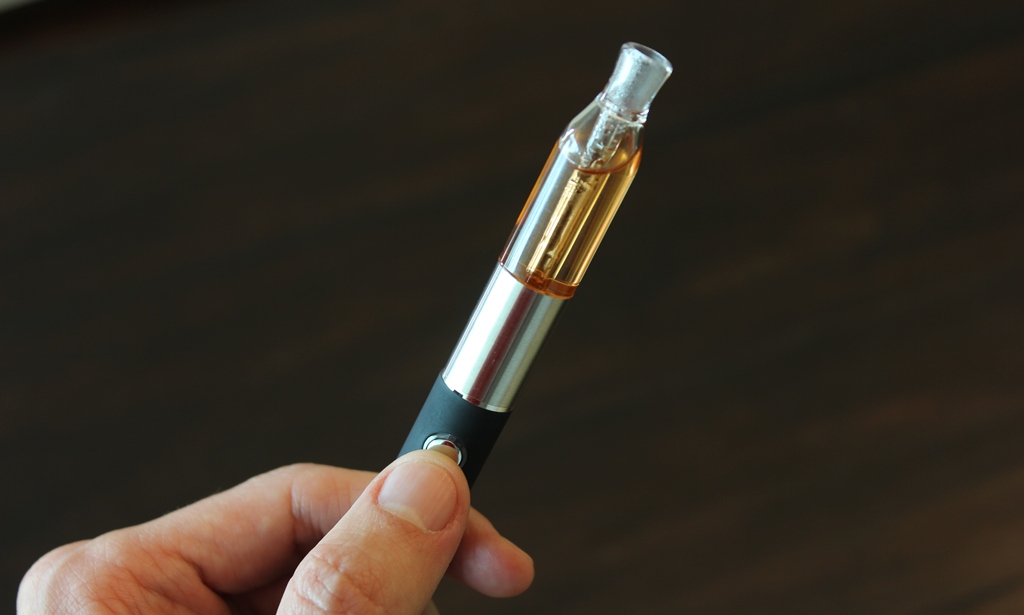 THC Vape Cartridges Explained: What They Are and How to Choose the Right One