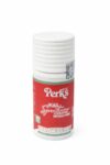 Perks Eat Full Spectrum Kratom Mitragynine Strawberry flavor tablets bottle