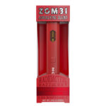 Zombi- Resin THC-P + Delta 6 THC Vape Pen - Radioactive Raspberry - 3.5g