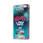 Looper – Reserve Disposable Vape THCA 1g