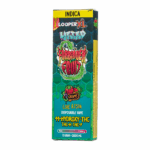 Looper – Forbidden Fruit Disposable Vape | HHC • THCP • CBG • CBD | 3g