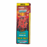 Looper – Lava Cake Disposable Vape | HHC • Delta-8 • THCP • CBD | 3g