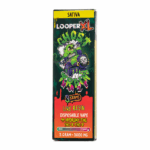 Looper XL 3G Disposable – Ghost Train Haze