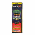 Looper XL 3G Disposable – Green Crack Chemdawg