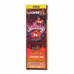 Looper XL 3G Disposable – Jealously