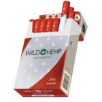 Wild Hemp CBD Hempettes Cigarettes Assorted Flavors