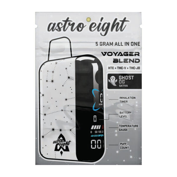 astro cbd smoke & vape herndon Eight Voyager Blend Disposable 5G - Shop Online geekbar meloso Colour:Classic Black Buy Geek Bar Meloso