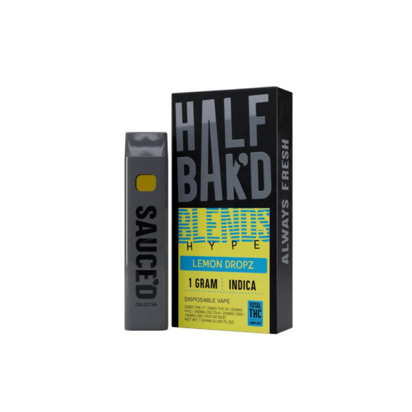 elfbar elfa master akku Sativa CBD/CBC/CBG Uplifting + Energy Disposable Vape Cartridge main image 1