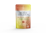 Higher Education Citrus Punch Delta-9 Live Resin Gummies 1200mg Sativa