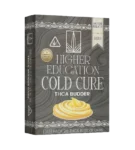 higher education cold cure thca budder motor breath indica