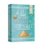 Higher Education 2G THCP Sugar Wax Dabs