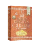 Higher Education 95% 2g THCA Budder Cold Cure Orange Garlic Jam Indica