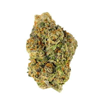 Destino Farms Indoor Exotic THCa Flower Bacio Gelato Hybrid 7g premium indoor