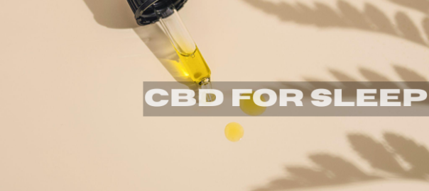 CBD for Sleep: Can It Help You Rest Better