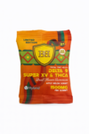 bud buddy thca delta 9 super xv gummy apple melon sorbet dual flavor 1500mg 1ct