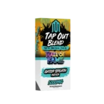 Modus Hall of Fame Tap Out Disposable 5000mg Gator Breath Indica