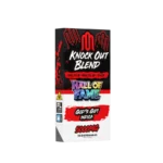 Modus Hall of Fame Knock Out Disposable 5000mg Gods Gift Indica
