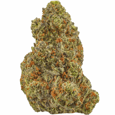 Destino Farms Indoor Exotic THCa Flower Hawaiian Snow Cone Sativa 3.5g premium indoor