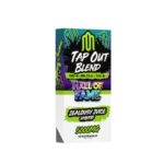 Modus Hall of Fame Tap Out Disposable 5000mg Jealousy Juice Hybrid